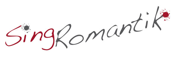 SingRomantik logo